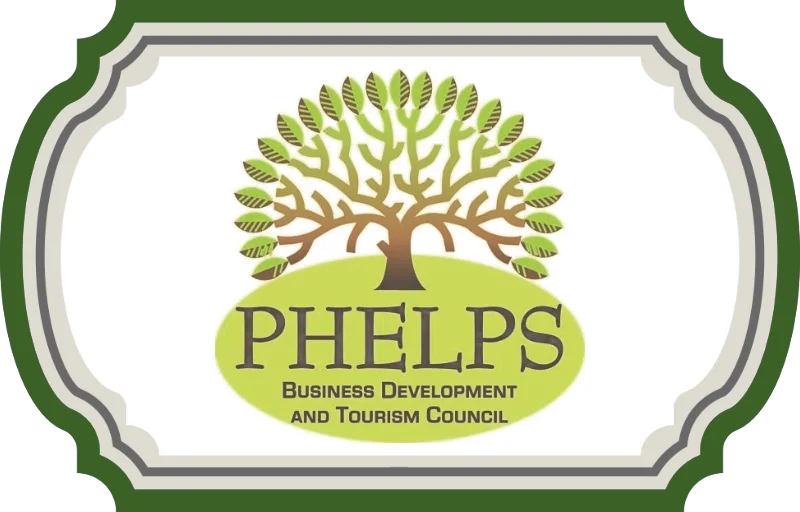 phelps bdtc logo