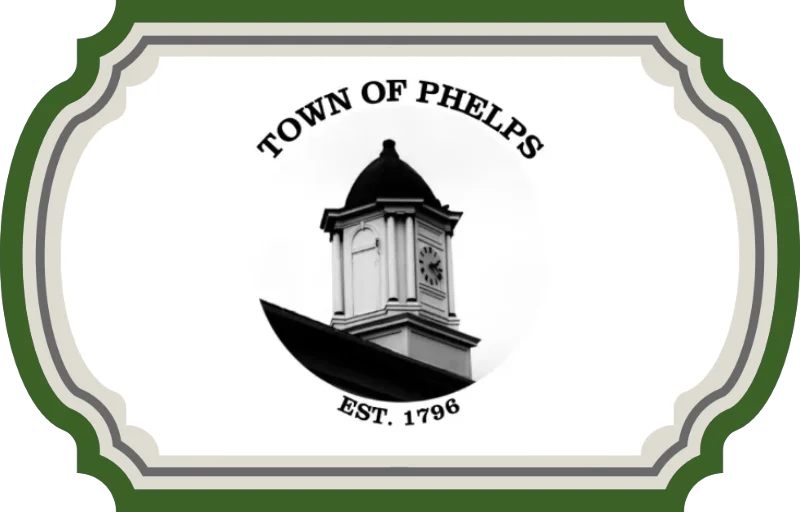 2024 Phelps Sauerkraut Festival Itinerary • Phelps NY